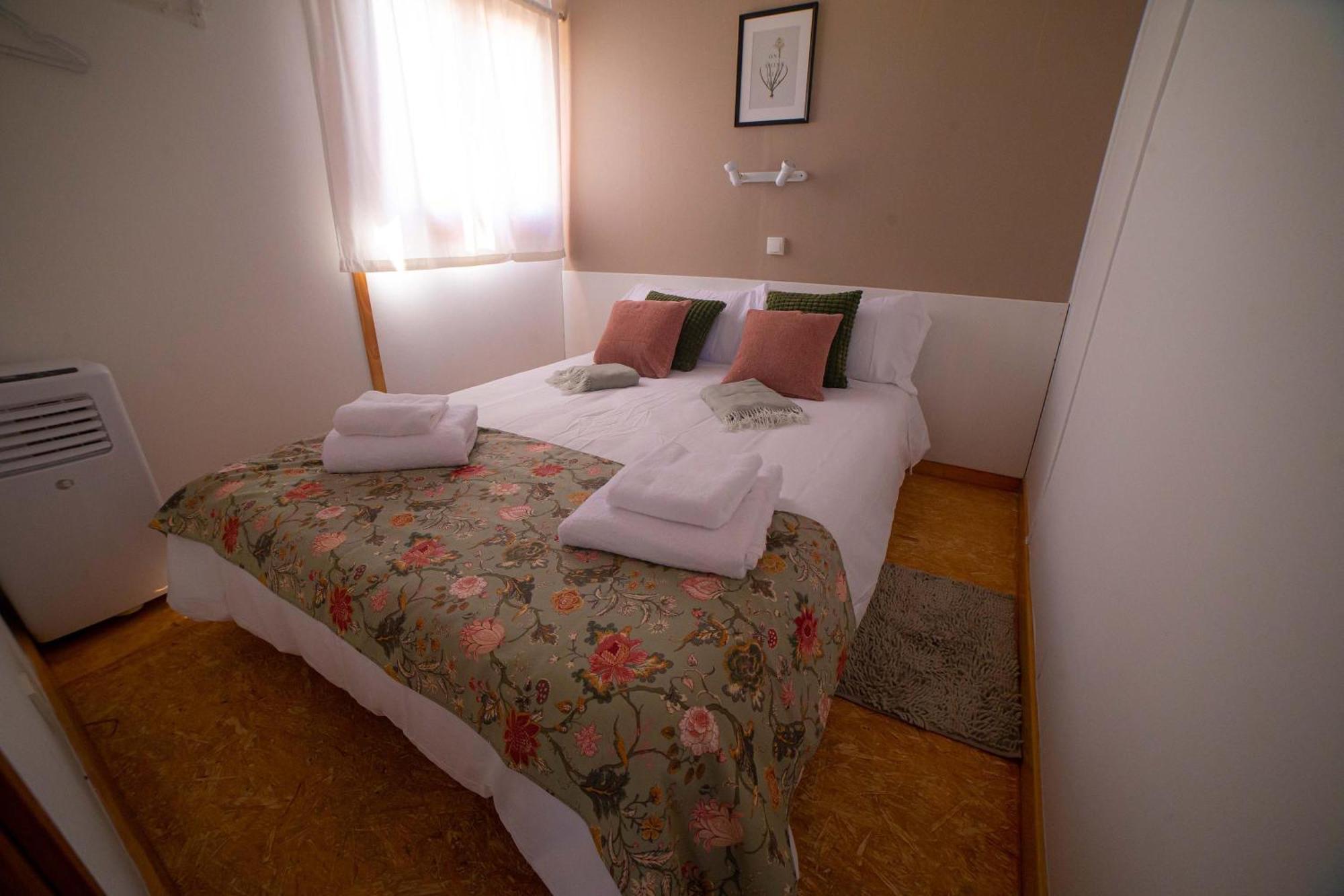 Las Casitas De Guadamur Room photo