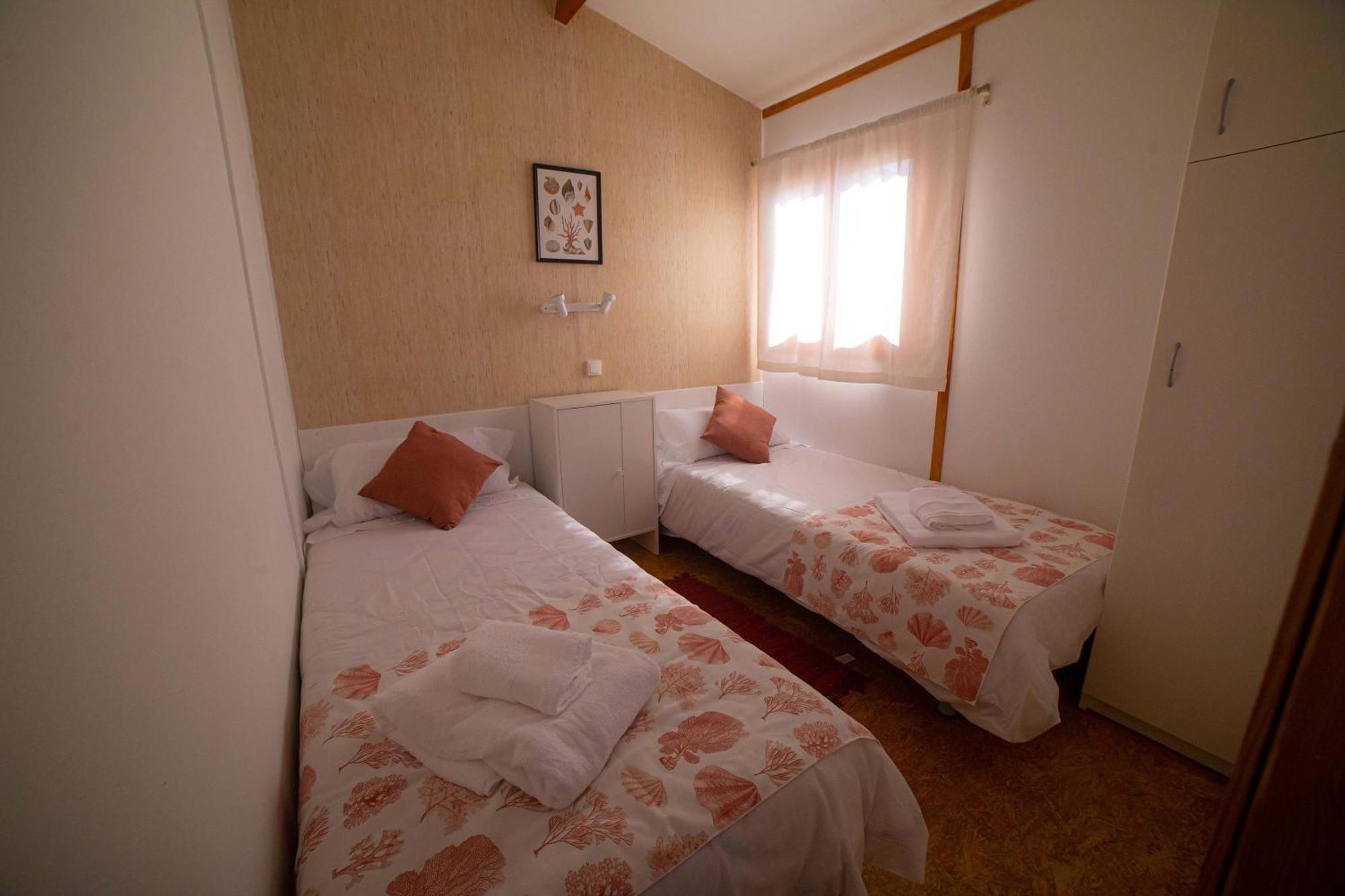 Las Casitas De Guadamur Room photo