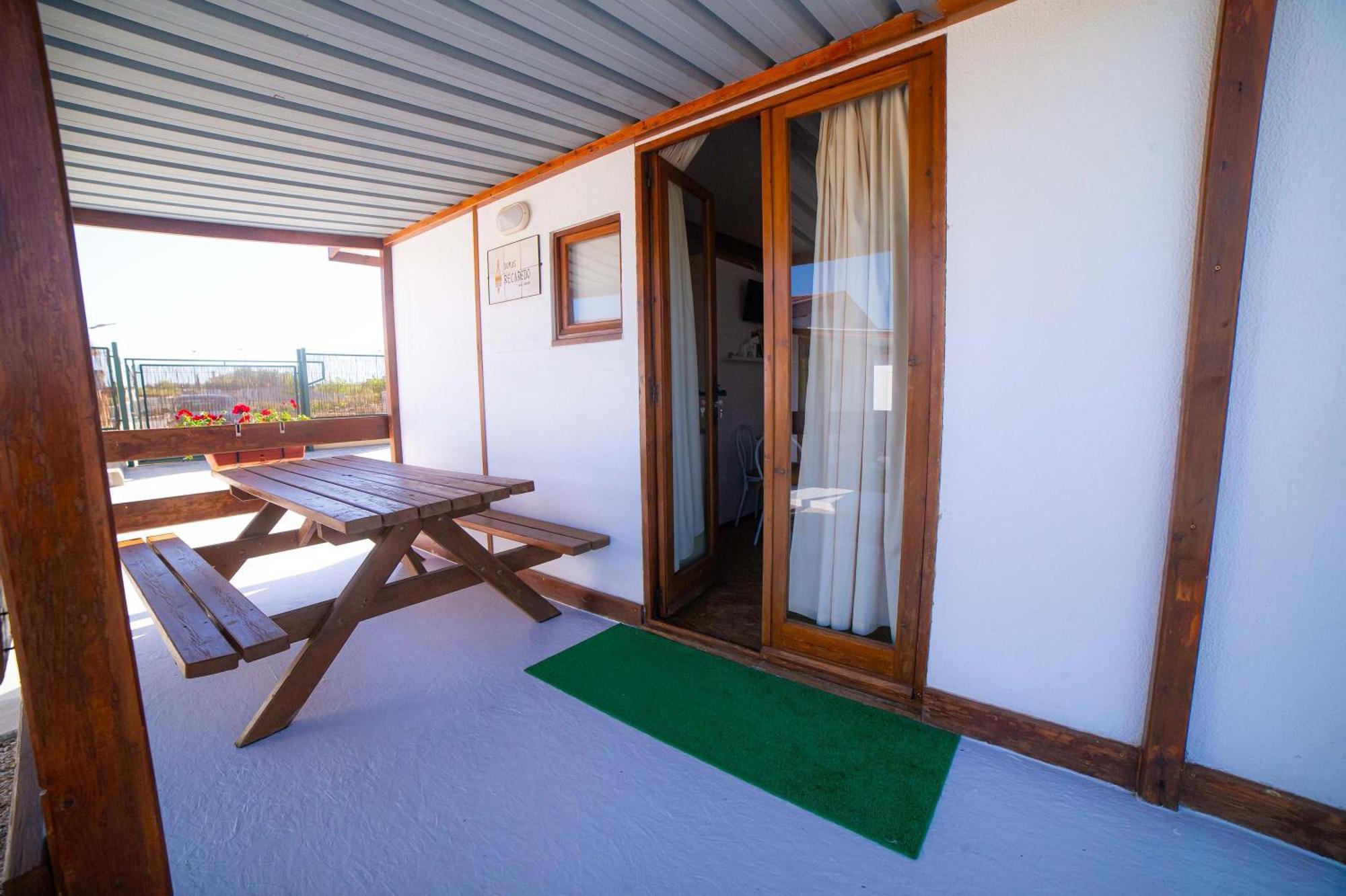 Las Casitas De Guadamur Room photo